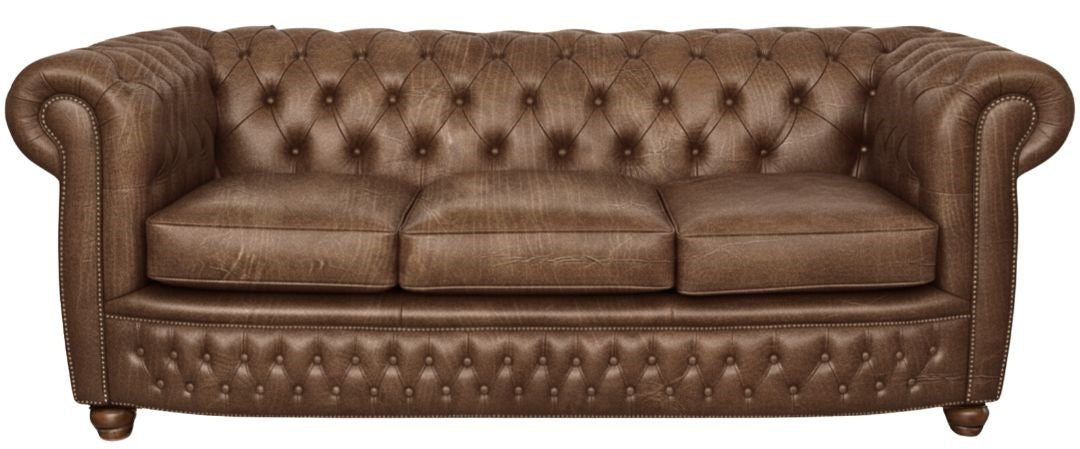 The Chamberlain Chesterfield